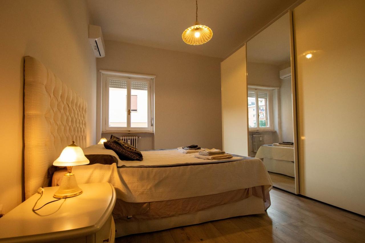 Pigneto Cozy Apartment Roma Dış mekan fotoğraf
