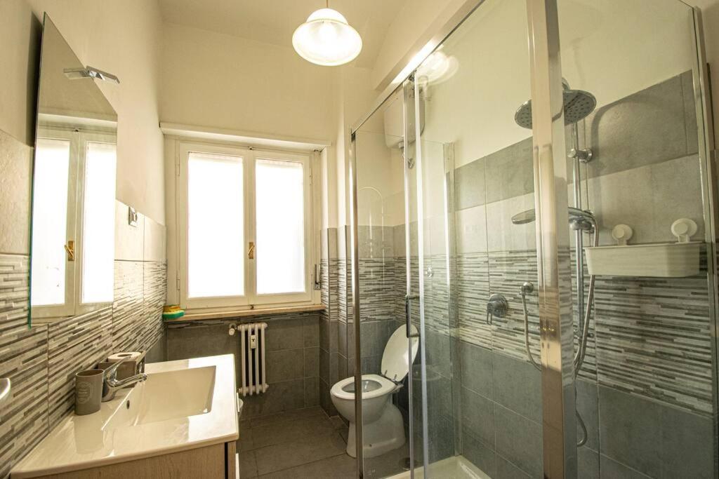 Pigneto Cozy Apartment Roma Dış mekan fotoğraf