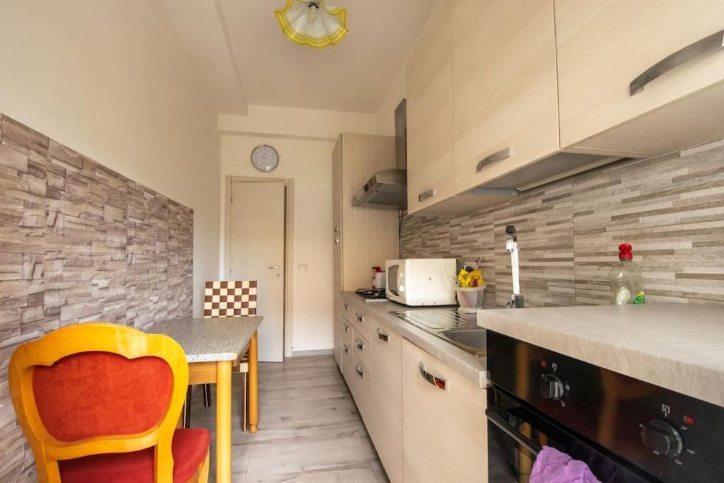 Pigneto Cozy Apartment Roma Dış mekan fotoğraf