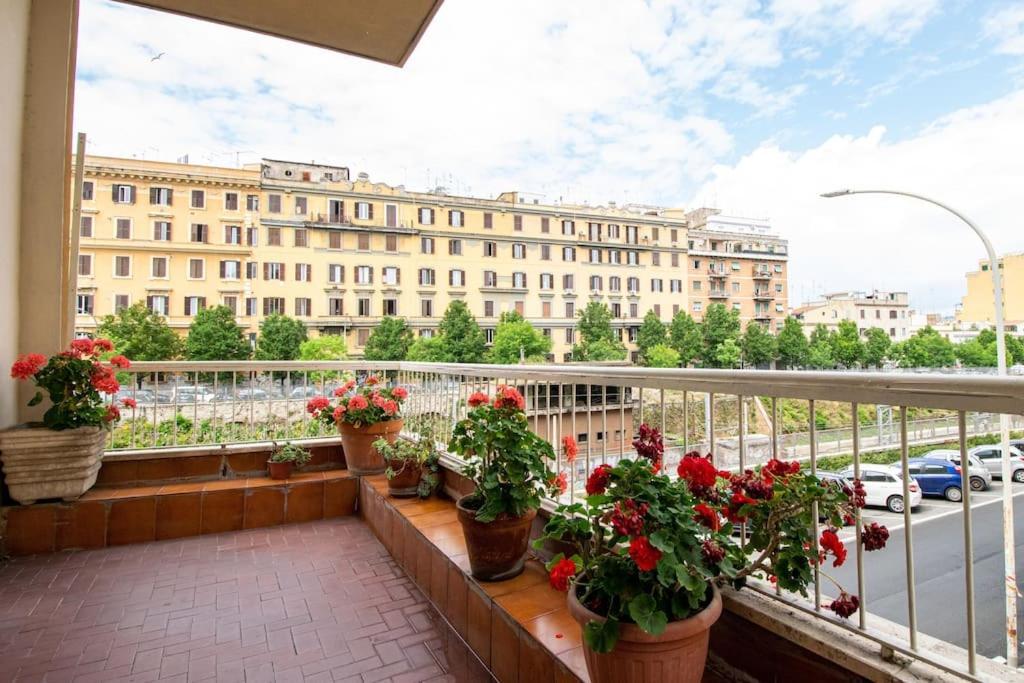 Pigneto Cozy Apartment Roma Dış mekan fotoğraf